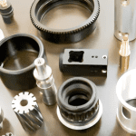 Quality Assurance for CNC Parts